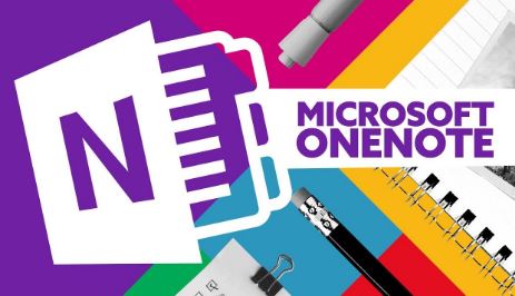 تحميل برنامج تدوين الملاحظات مايكروسوفت ون نوت microsoft onenote