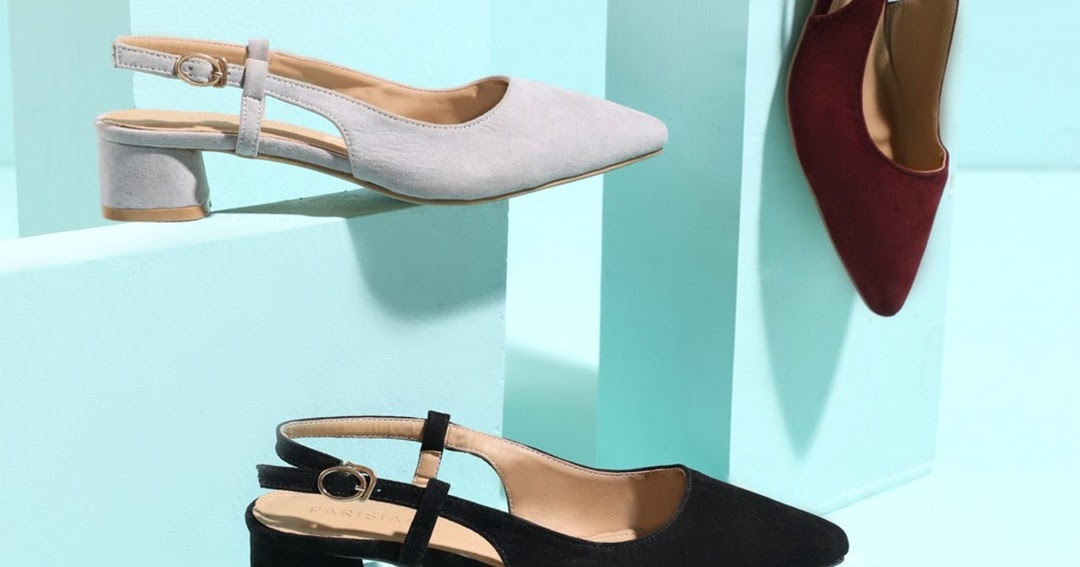 simply 10 shoes