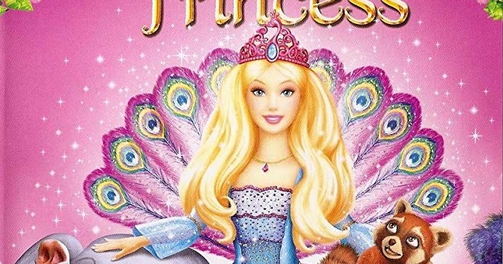 Barbie As The Island Princess Full Movie Barbie as the Island Princess 2007 HD Quality Full Movie Watch Online Free