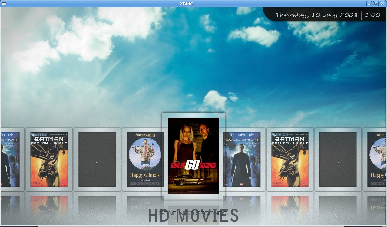 Download Free XBMC Media Center Store Free Download Software