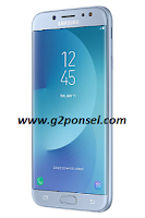 cara buka pola samsung j7pro.