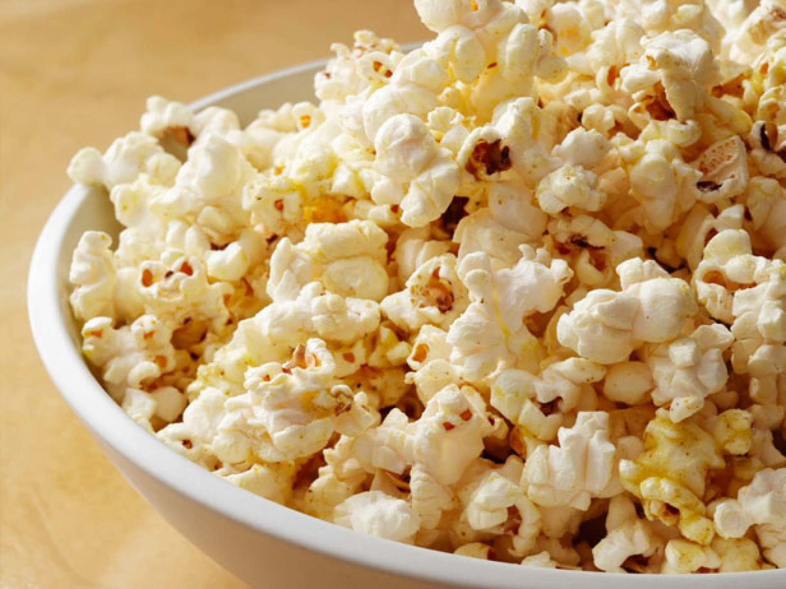 Resep Asli Indonesia Cara Membuat Popcorn Keju Manis Di Rumah Gak Ribet Lebih Enak Lebih Sehat