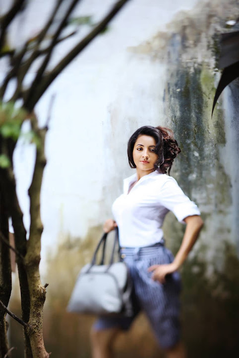 Bhama New Hot Photoshoot Stills