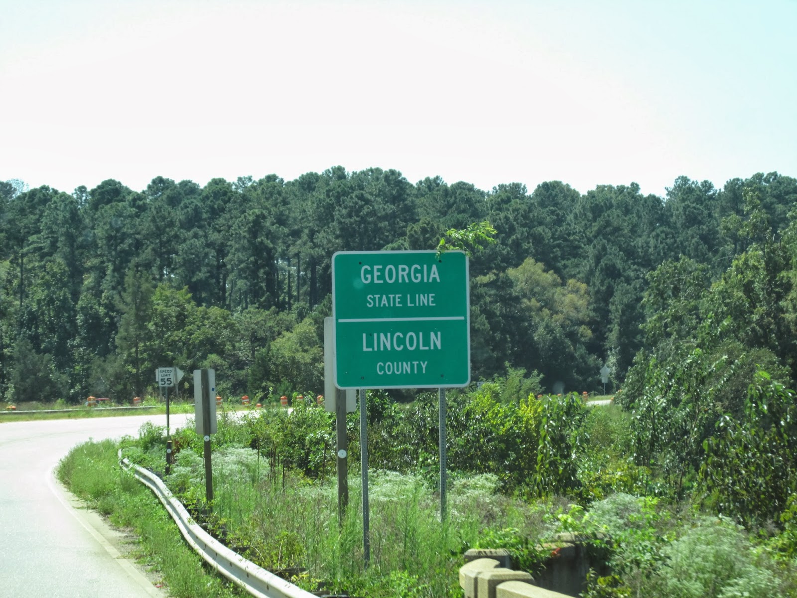 Touring America 2021 Macon