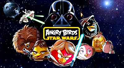 download Game Angry Birds Star Wars