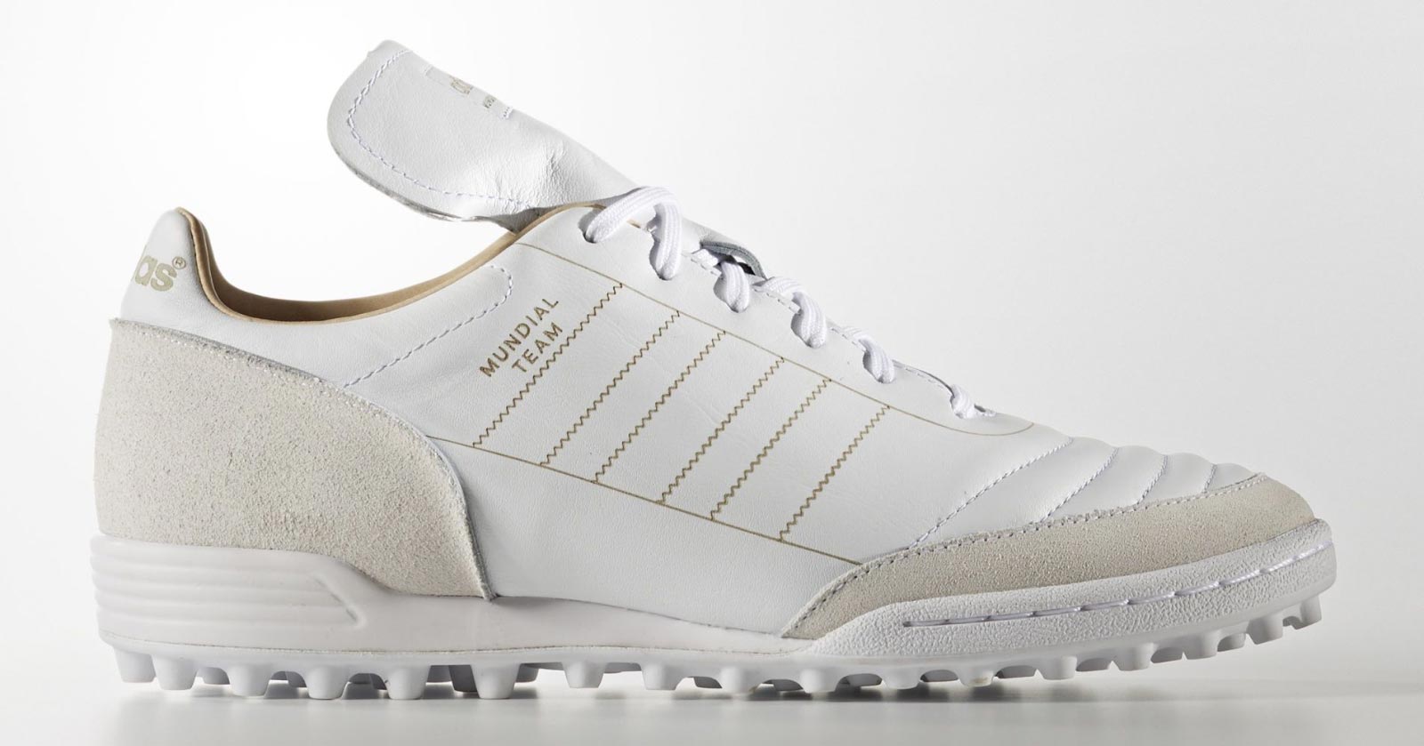Ultra-Classy Adidas Mundial Modern Craft Boots Released - Footy Headlines