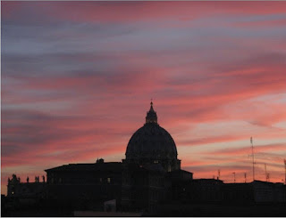 Apartamento perto do Vaticano 1 - Apartamento perto do Vaticano