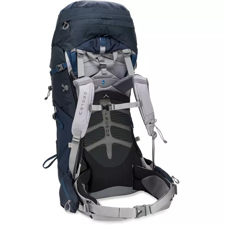 osprey aether 70l backpack