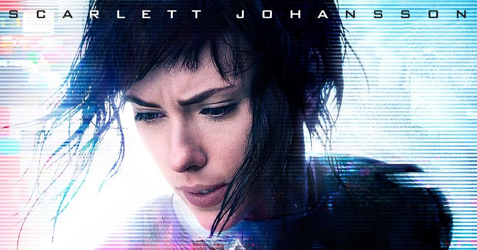 MovieNueva GHOST IN THE SHELL La
