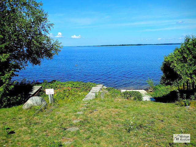 Waubaushene - Tay Shore Trail