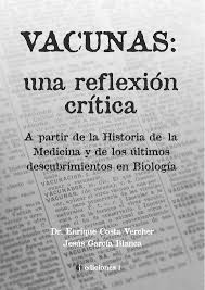 VACUNAS una reflexion critica