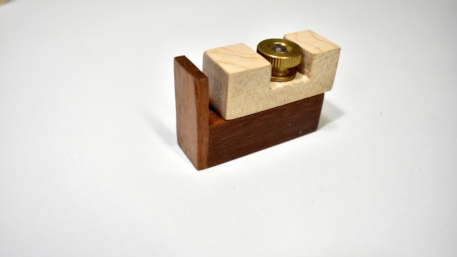 Jax Design Kerf Maker