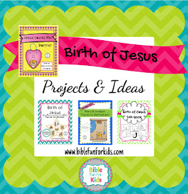 http://www.biblefunforkids.com/2015/12/birth-of-jesus-preschool-projects.html