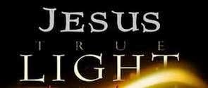JESUS CHRIST LIGHTS