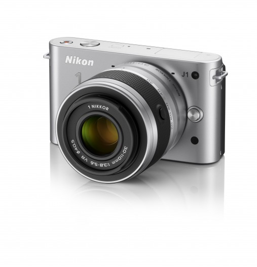 Nikon J1, Mirrorless dan Hybrid Autofocus Zona Kamera Review