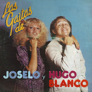 joselo gaitas caratulas