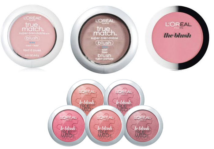 Free L’Oréal Blush Product Test If You Qualify - 400 Spots available