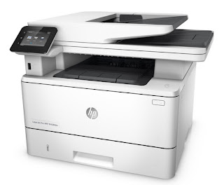 HP LaserJet Pro MFP M426fdw Drivers Download | CPD