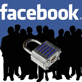 5 Consejos para la privacidad en Facebook