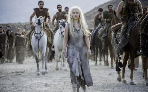 Game of Thrones S01 Complete Dual Audio Hindi 720p BluRay Download