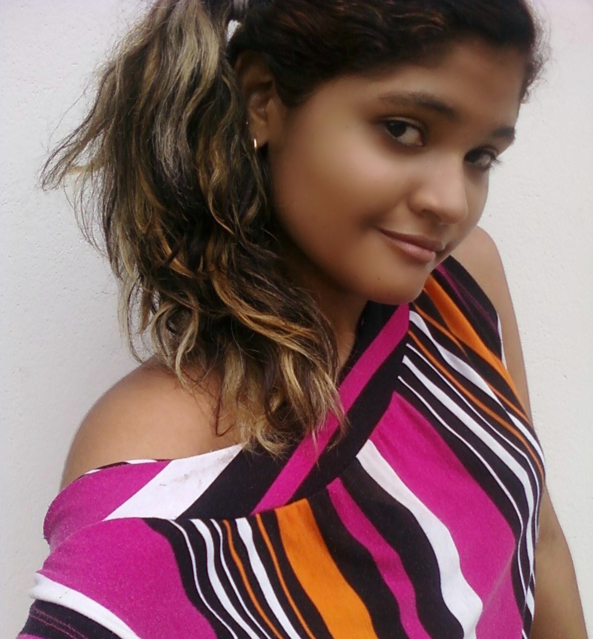 FCO OFICIAL- Ana Lia Santos