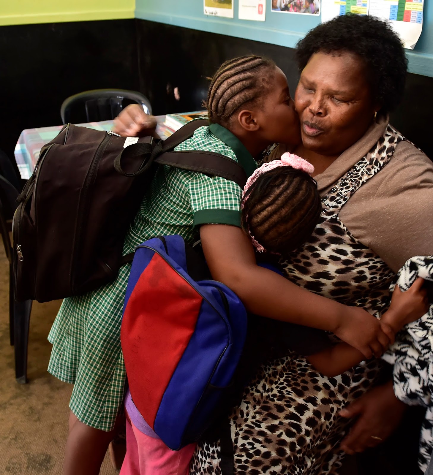 Epworth Children'S Home Photos Add Hope Supports Hopes And Dreams At