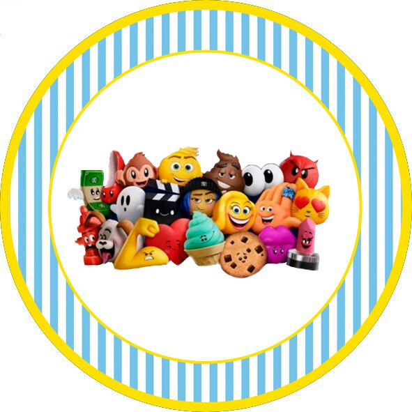 Featured image of post Emojis Para Imprimir Gratis A palavra emoji vem da uni o de e que significa imagem em japon s e moji que significa letra
