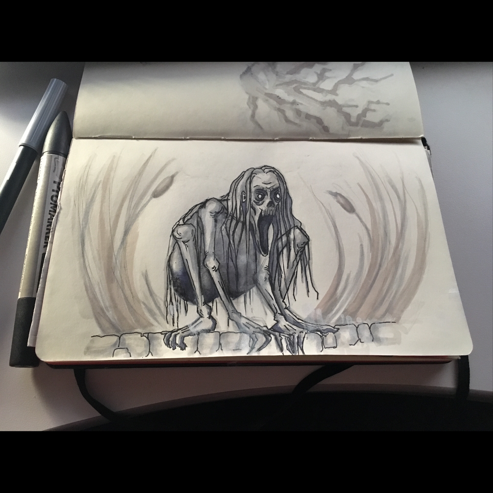 Kelly's Art Blog