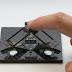 FOLDAWAY: the project for portable haptic interfaces