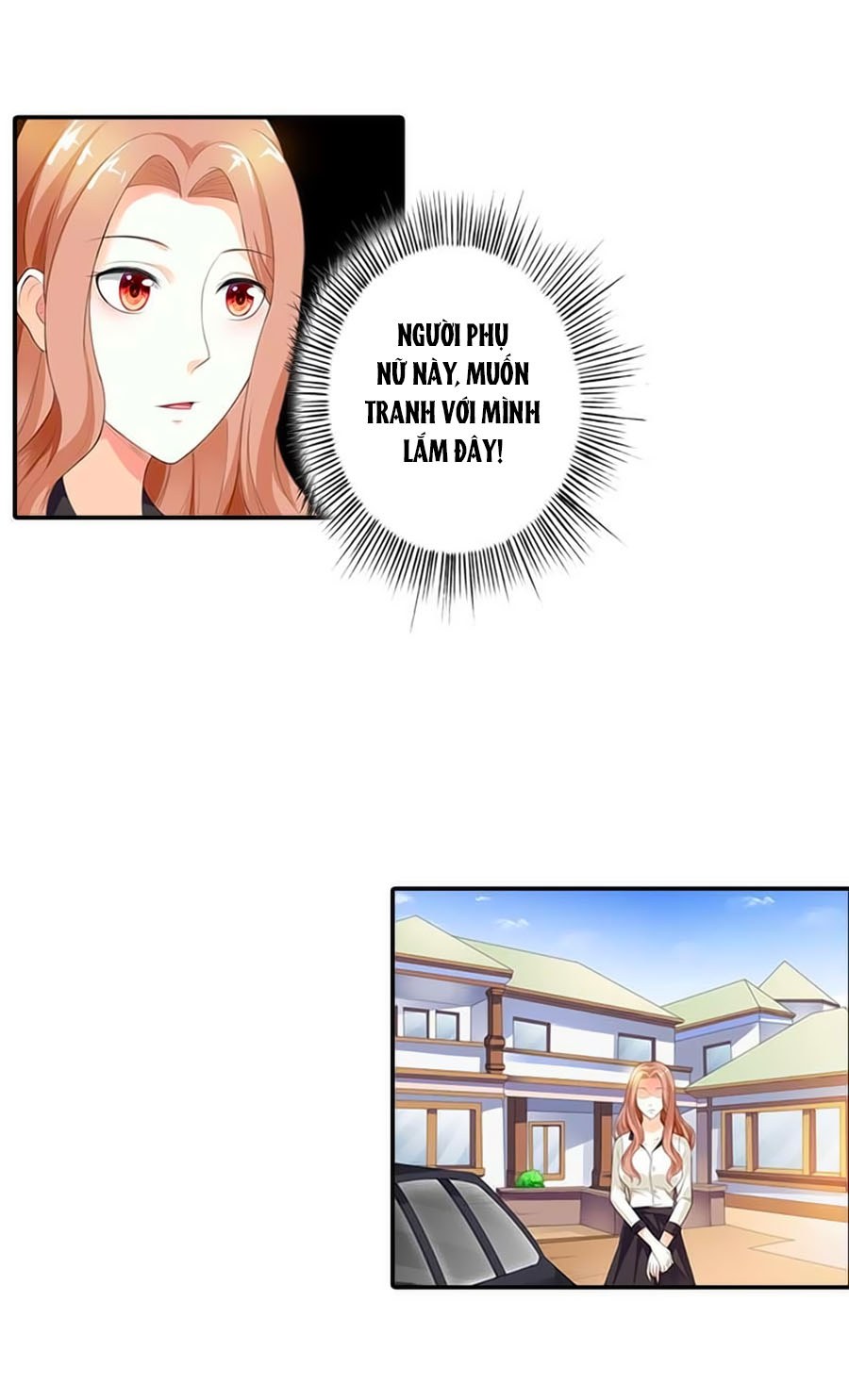 Song Diện Danh Viện Chap 58 - Next Chap 59