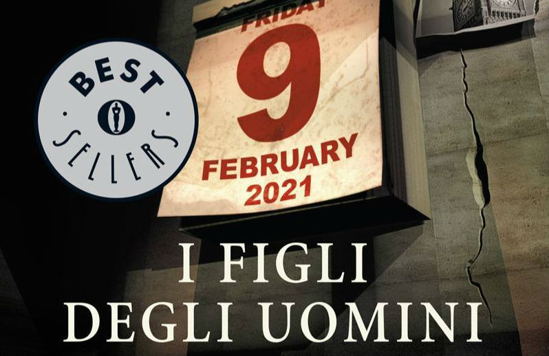 I Figli Degli Uomini Di P D James Per Oscar Mondadori Space Opera