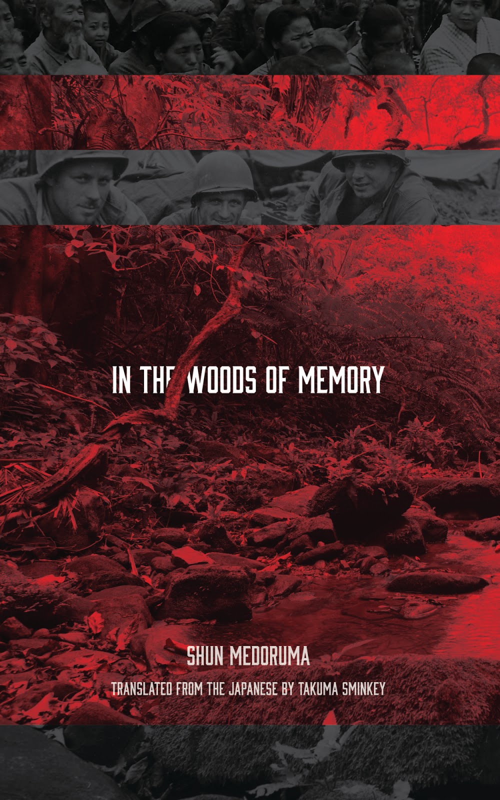 Death in the woods essay