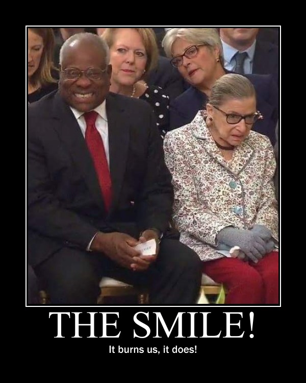 Irons in the Fire I had to do it