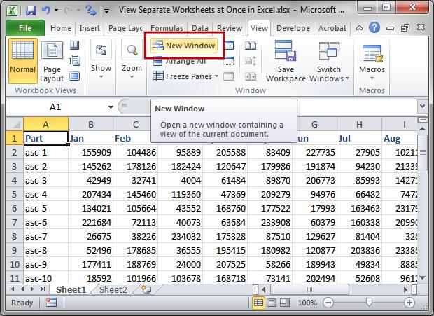 excel-mirror-we-push-your-boundaries-arrange-and-view-multiple