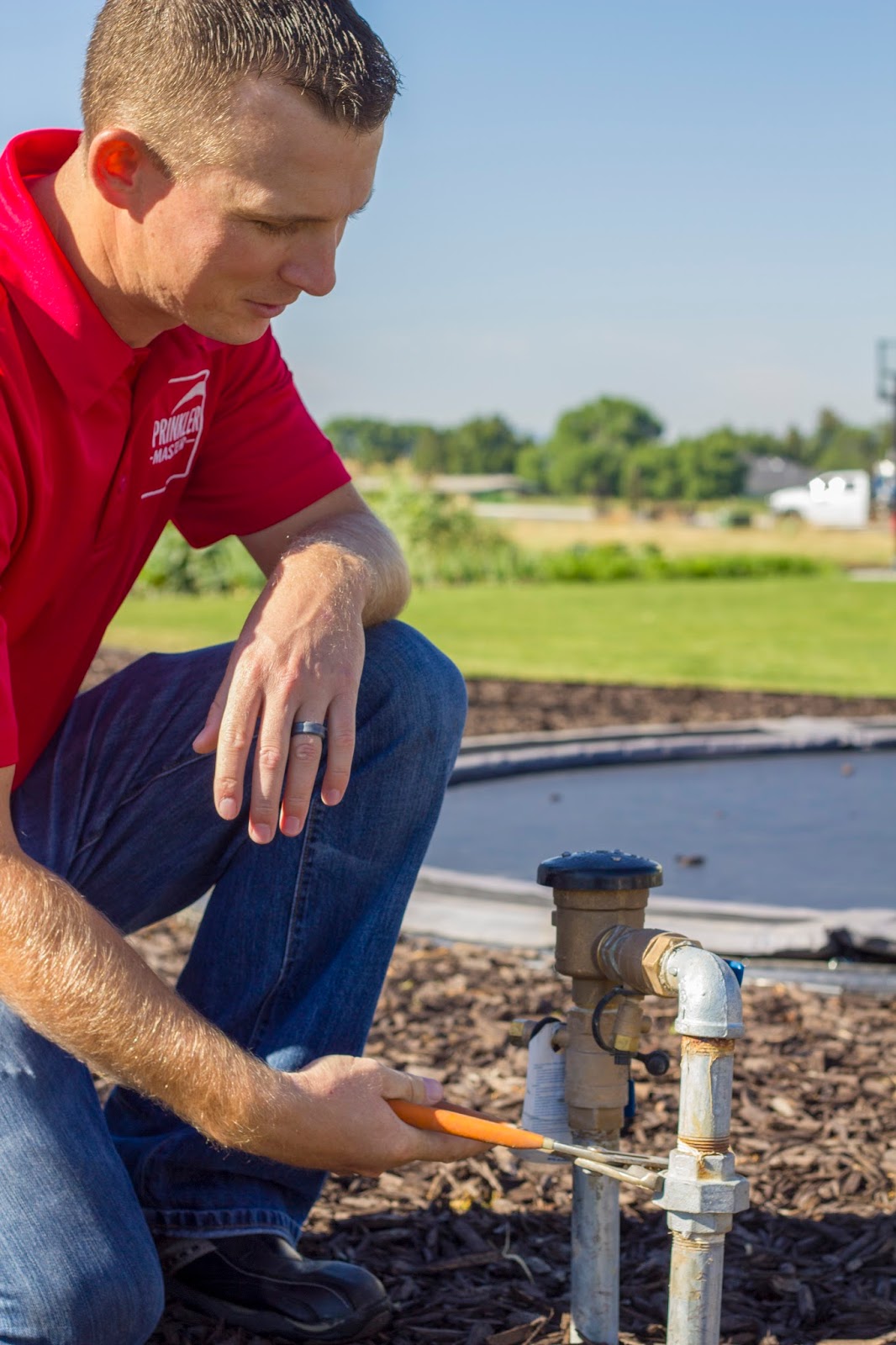 Sprinkler Master Repair Alpine, UT (801) 7091574 Dr. Sprinkler