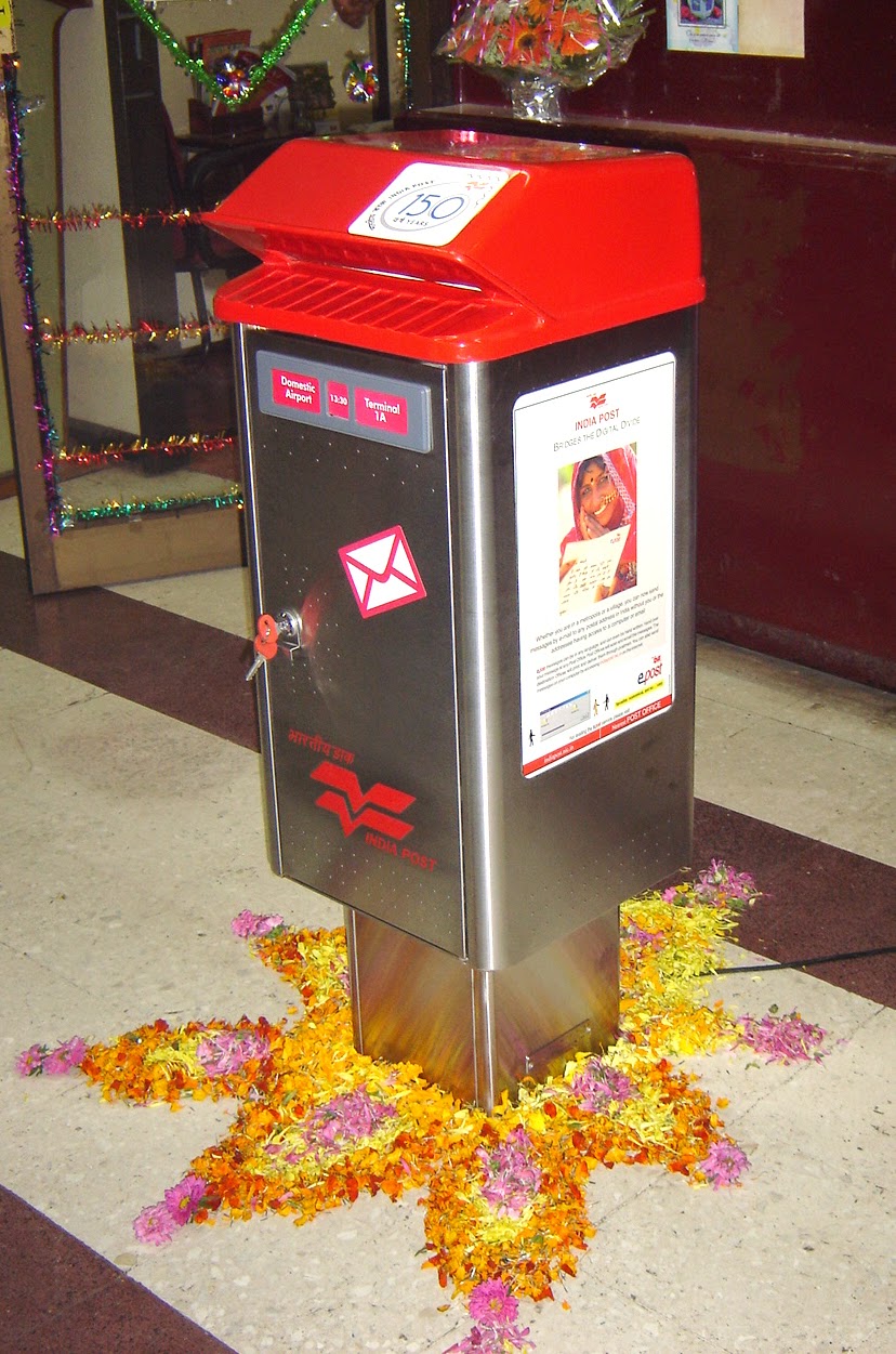 Shenoy Innovation Studio, IDC, IIT Bombay 2014