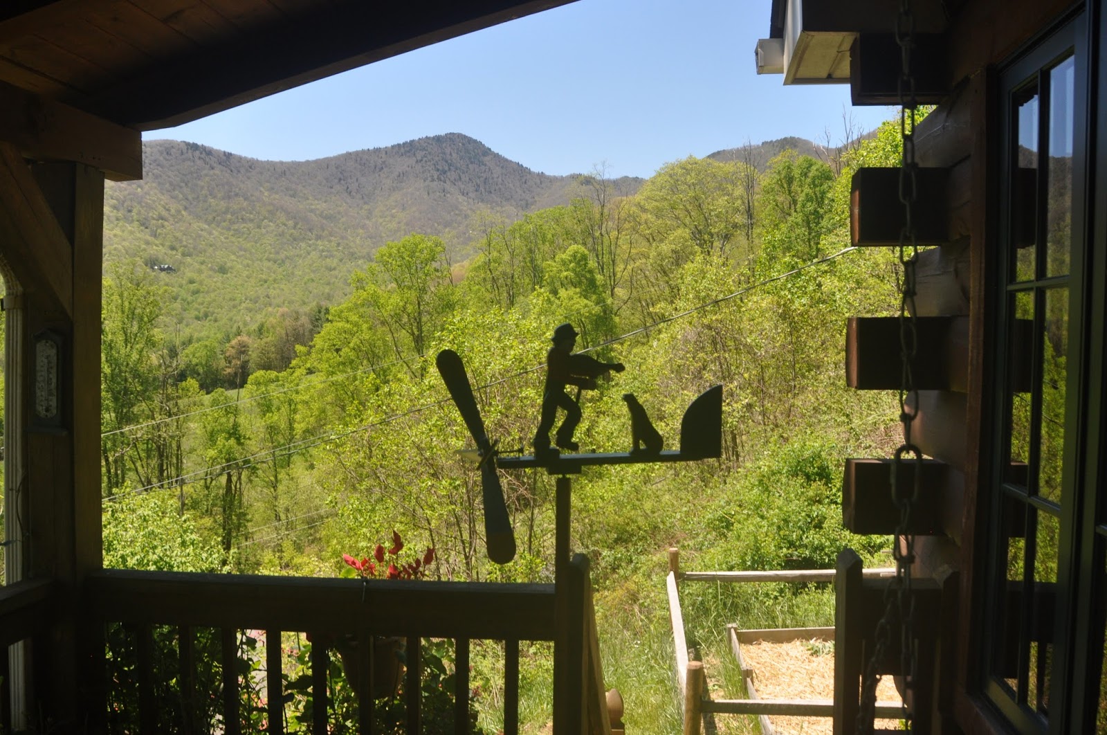 Vicki Lane Mysteries The House on Raven Rock