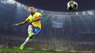 PES 2016 Free Download For PC PES 2016 Free Download For PC