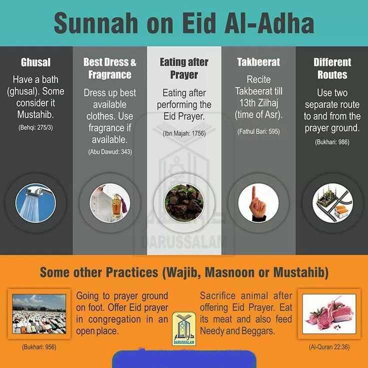 sunnah of eid ul adha anas rasheed eid al adha flyer