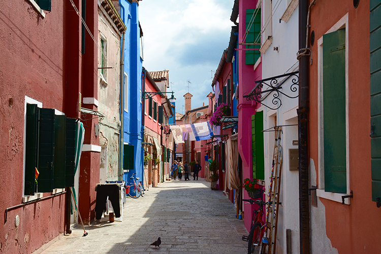 Travel: Burano, Italy | My Darling Days Travel: Burano, Italy | My Darling Days