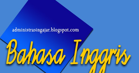 40 Soal Pilihan Ganda Bahasa Inggris Concord Atau Agreement Lengkap Beserta Jawabannya Administrasi Ngajar