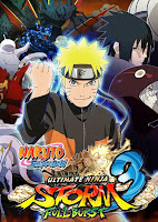 Buy Naruto Shippuden: Ultimate Ninja STORM 3 Full Burst - PC Steam