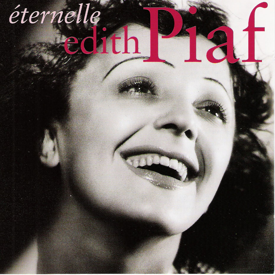 NON JE NE REGRETTE RIENEDITH PIAF Aigina1