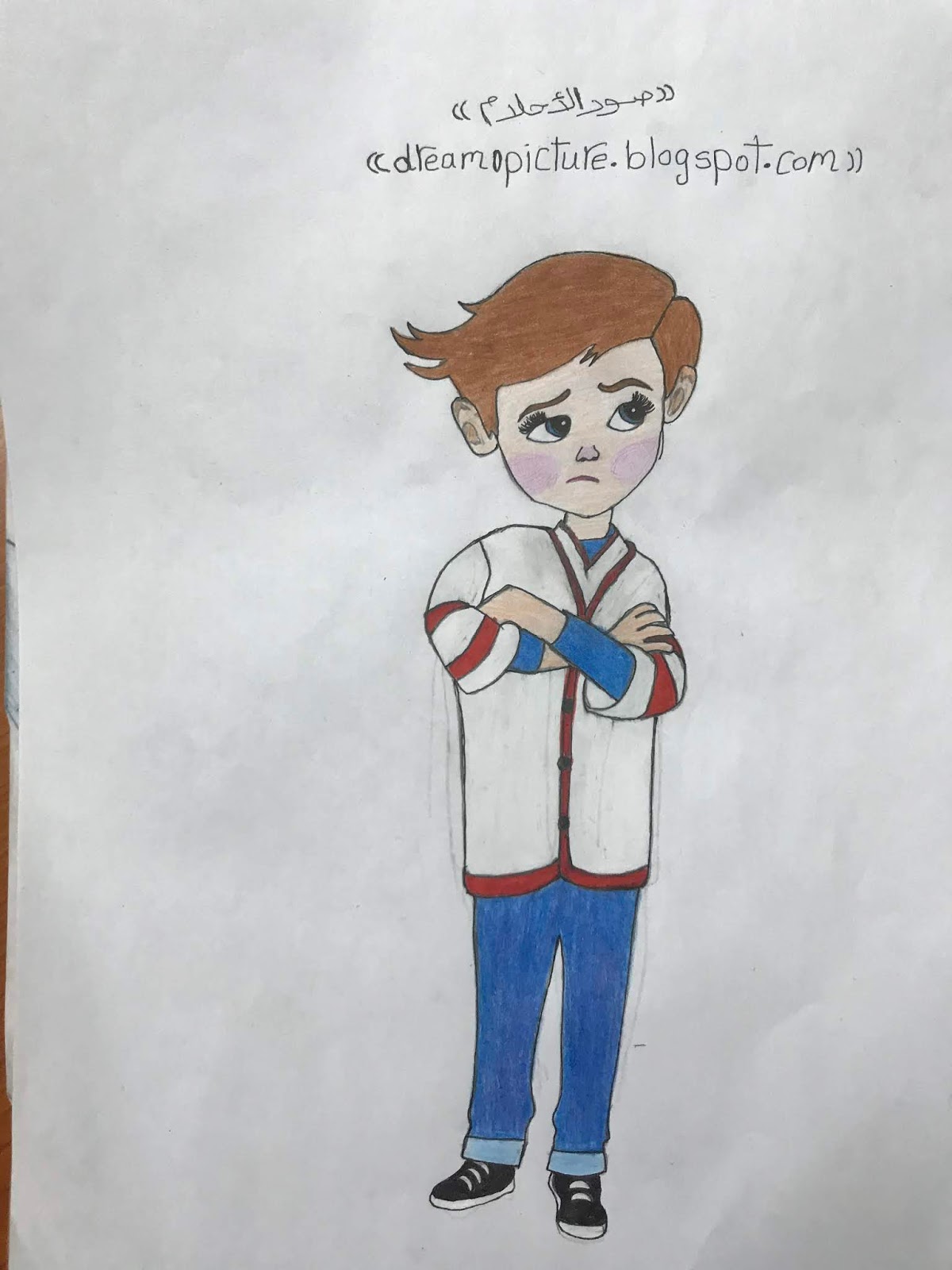 صور رسومات كرتون baby boss عالم الكتب