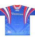FC東京 1996-1997-1998-1999  ユニフォーム-adidas-ホーム-青