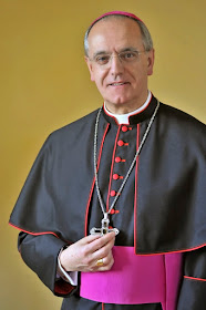Nuestro Obispo
