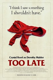 Too Late (2016)
