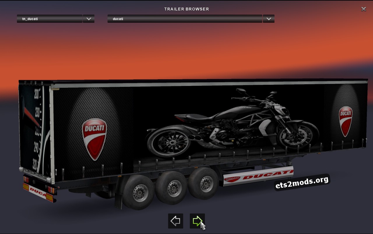 Over game Trailers Pack Over game Trailers Pack