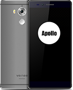 Vernee Apollo - Novo smartphone da Vernee com Helio X25 e tela QHD