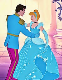 Cerita Cinderella dalam Bahasa Inggris Dan terjemahannya 